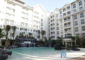 Grand Florida Beach Front Condo 1 bedroom 1 bathroom 55 Sq.m. Pool vila Good price