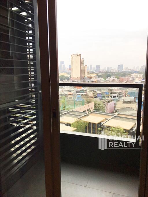 For RENT : The Lumpini 24 / 1 Bedroom / 1 Bathrooms / 39 sqm / 38000 THB [6812395]