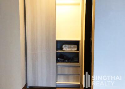 For RENT : The Lumpini 24 / 1 Bedroom / 1 Bathrooms / 39 sqm / 38000 THB [6812395]