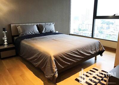 For RENT : The Lumpini 24 / 1 Bedroom / 1 Bathrooms / 39 sqm / 38000 THB [6812395]