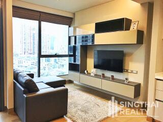 For RENT : The Lumpini 24 / 1 Bedroom / 1 Bathrooms / 39 sqm / 38000 THB [6812395]