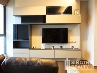 For RENT : The Lumpini 24 / 1 Bedroom / 1 Bathrooms / 39 sqm / 38000 THB [6812395]