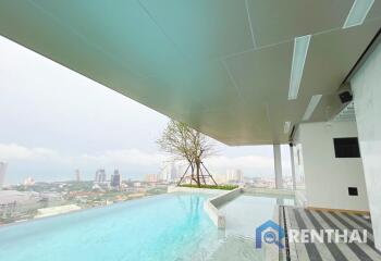 Own your own Piece of Paradise in Once Pattaya - Only 3.7 Mb