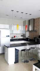 For RENT : Nusasiri Grand / 1 Bedroom / 2 Bathrooms / 81 sqm / 38000 THB [6807405]