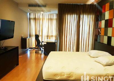 For RENT : Nusasiri Grand / 1 Bedroom / 2 Bathrooms / 81 sqm / 38000 THB [6807405]