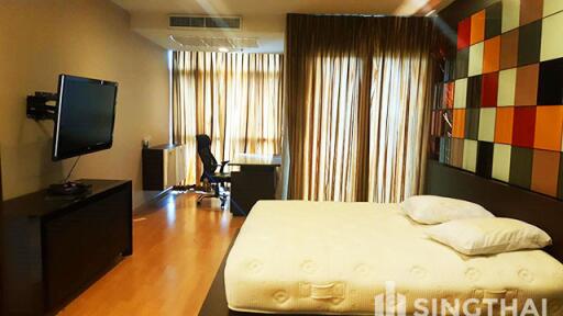 For RENT : Nusasiri Grand / 1 Bedroom / 2 Bathrooms / 81 sqm / 38000 THB [6807405]