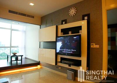 For RENT : Nusasiri Grand / 1 Bedroom / 2 Bathrooms / 81 sqm / 38000 THB [6807405]