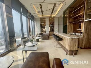 Once Pattaya: Dream Condo in Pattaya 2 bedroom 1 bathroom 51 Sq.m.