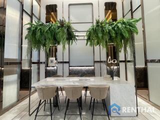 Once Pattaya: Dream Condo in Pattaya 2 bedroom 1 bathroom 51 Sq.m.