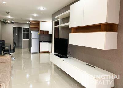For RENT : The Waterford Diamond / 2 Bedroom / 1 Bathrooms / 71 sqm / 38000 THB [6904632]