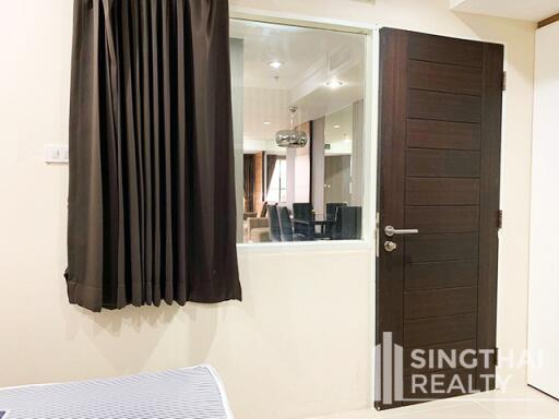 For RENT : The Waterford Diamond / 2 Bedroom / 1 Bathrooms / 71 sqm / 38000 THB [6904632]