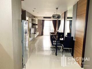 For RENT : The Waterford Diamond / 2 Bedroom / 1 Bathrooms / 71 sqm / 38000 THB [6904632]