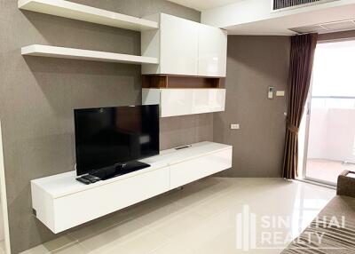 For RENT : The Waterford Diamond / 2 Bedroom / 1 Bathrooms / 71 sqm / 38000 THB [6904632]