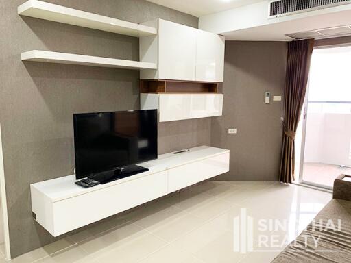 For RENT : The Waterford Diamond / 2 Bedroom / 1 Bathrooms / 71 sqm / 38000 THB [6904632]