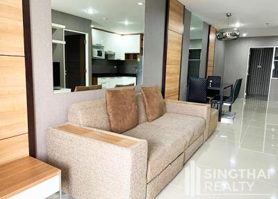 For RENT : The Waterford Diamond / 2 Bedroom / 1 Bathrooms / 71 sqm / 38000 THB [6904632]