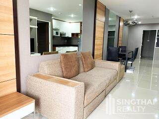 For RENT : The Waterford Diamond / 2 Bedroom / 1 Bathrooms / 71 sqm / 38000 THB [6904632]