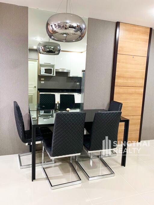 For RENT : The Waterford Diamond / 2 Bedroom / 1 Bathrooms / 71 sqm / 38000 THB [6904632]