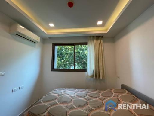 Resort style condo pattaya for sale good price worth for investment