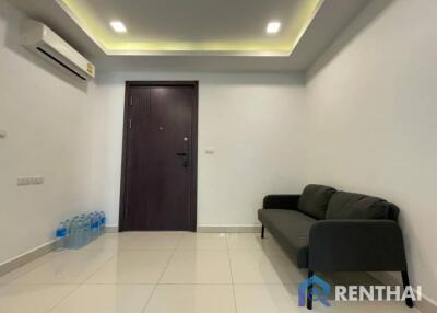 Resort style condo pattaya for sale good price worth for investment