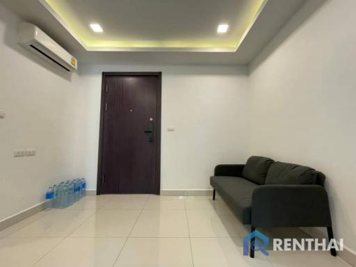 Resort style condo pattaya for sale good price worth for investment