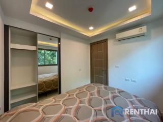 Resort style condo pattaya for sale good price worth for investment