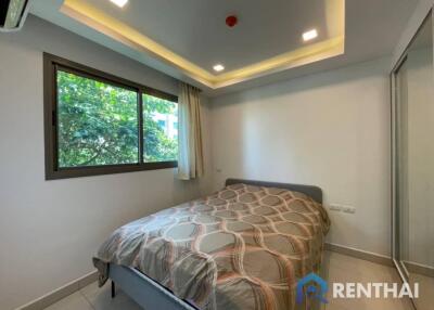 Resort style condo pattaya for sale good price worth for investment