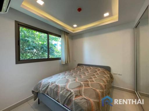 Resort style condo pattaya for sale good price worth for investment