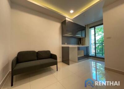 Resort style condo pattaya for sale good price worth for investment