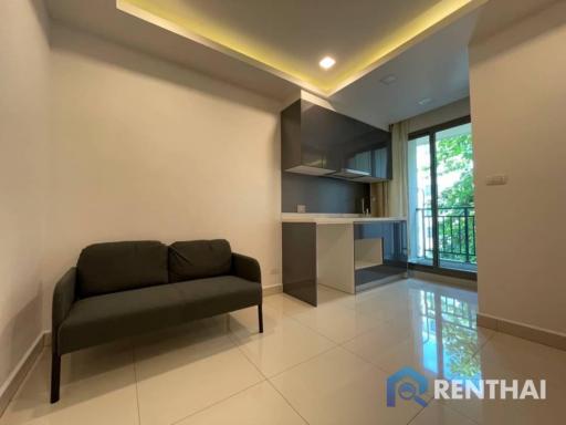 Resort style condo pattaya for sale good price worth for investment