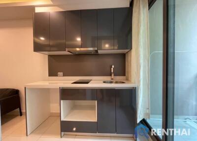 Resort style condo pattaya for sale good price worth for investment