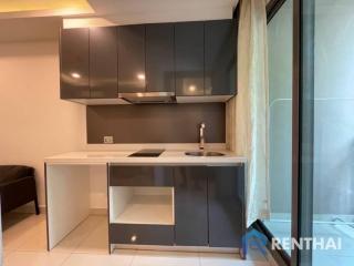 Resort style condo pattaya for sale good price worth for investment