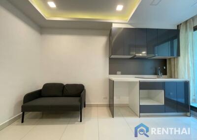 Resort style condo pattaya for sale good price worth for investment