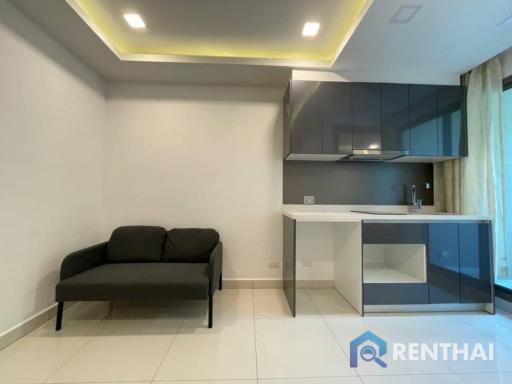 Resort style condo pattaya for sale good price worth for investment