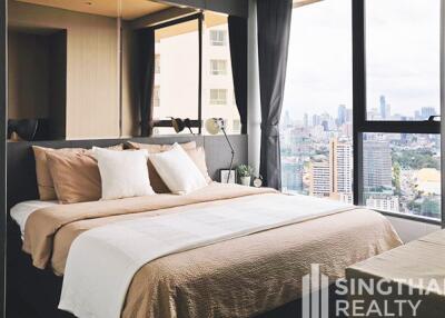 For RENT : The Lumpini 24 / 1 Bedroom / 1 Bathrooms / 39 sqm / 38000 THB [6842294]