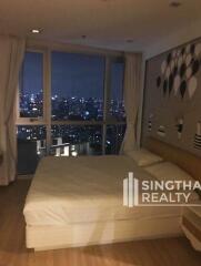 For RENT : Sky Walk Condominium / 2 Bedroom / 1 Bathrooms / 62 sqm / 38000 THB [6842095]