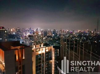 For RENT : Sky Walk Condominium / 2 Bedroom / 1 Bathrooms / 62 sqm / 38000 THB [6842095]