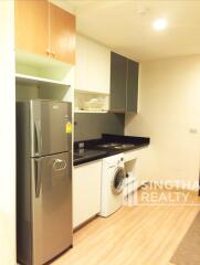 For RENT : Sky Walk Condominium / 2 Bedroom / 1 Bathrooms / 62 sqm / 38000 THB [6842095]