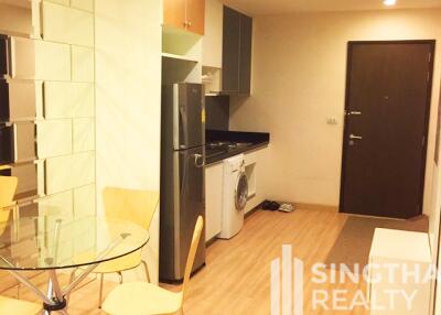 For RENT : Sky Walk Condominium / 2 Bedroom / 1 Bathrooms / 62 sqm / 38000 THB [6842095]