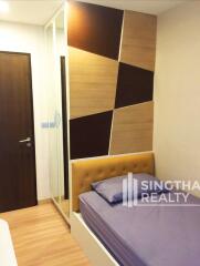 For RENT : Sky Walk Condominium / 2 Bedroom / 1 Bathrooms / 62 sqm / 38000 THB [6842095]