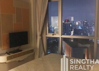 For RENT : Sky Walk Condominium / 2 Bedroom / 1 Bathrooms / 62 sqm / 38000 THB [6842095]