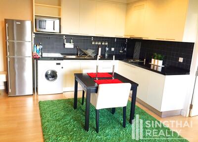 For RENT : The Seed Mingle / 2 Bedroom / 2 Bathrooms / 75 sqm / 38000 THB [6836655]