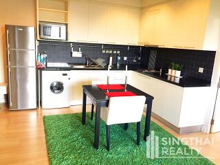 For RENT : The Seed Mingle / 2 Bedroom / 2 Bathrooms / 75 sqm / 38000 THB [6836655]