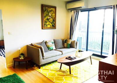 For RENT : The Seed Mingle / 2 Bedroom / 2 Bathrooms / 75 sqm / 38000 THB [6836655]