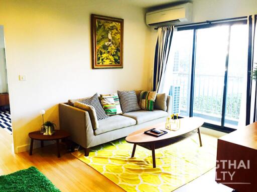 For RENT : The Seed Mingle / 2 Bedroom / 2 Bathrooms / 75 sqm / 38000 THB [6836655]