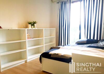 For RENT : The Seed Mingle / 2 Bedroom / 2 Bathrooms / 75 sqm / 38000 THB [6836655]