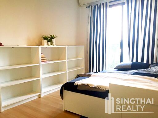 For RENT : The Seed Mingle / 2 Bedroom / 2 Bathrooms / 75 sqm / 38000 THB [6836655]