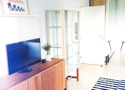 For RENT : The Seed Mingle / 2 Bedroom / 2 Bathrooms / 75 sqm / 38000 THB [6836655]