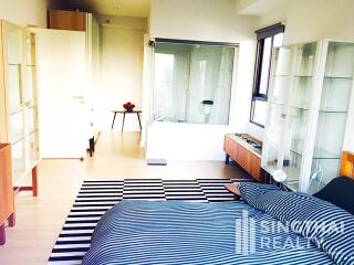 For RENT : The Seed Mingle / 2 Bedroom / 2 Bathrooms / 75 sqm / 38000 THB [6836655]