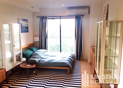 For RENT : The Seed Mingle / 2 Bedroom / 2 Bathrooms / 75 sqm / 38000 THB [6836655]