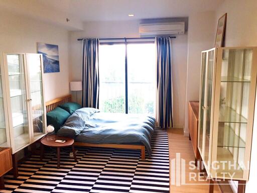 For RENT : The Seed Mingle / 2 Bedroom / 2 Bathrooms / 75 sqm / 38000 THB [6836655]